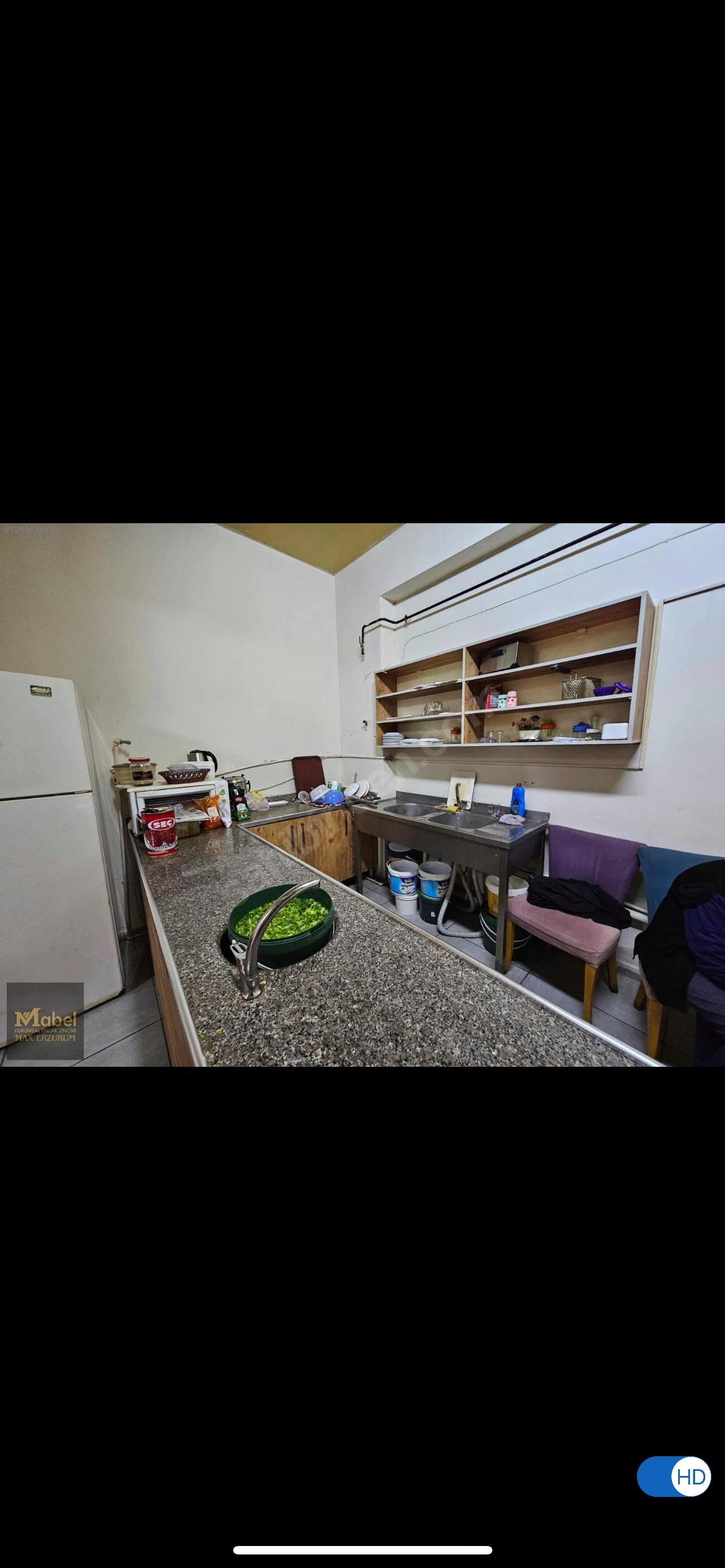 MABEL'DEN HİLALKENT'TE DEVREN KİRALIK DÖNERCİ